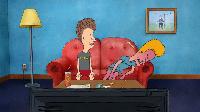 Mike Judges Beavis And Butt-Head